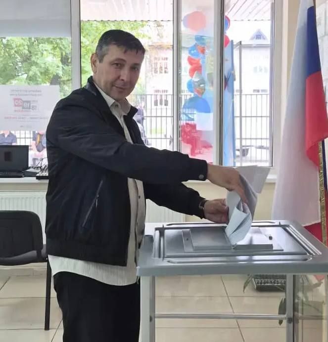 ТВОЙ ГОЛОС - СИЛА РОССИИ!. #ИзбиркомКБР #Госдума9 #ЕДГ2026 #МуниципальныеВыборы #РоссияГолосует ТВОЙ ГОЛОС - СИЛА РОССИИ!. #ИзбиркомКБР #Госдума9 #ЕДГ2026 #МуниципальныеВыборы #РоссияГолосует