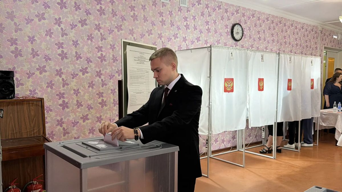 Новая семья — первый гражданский шаг! Новая семья — первый гражданский шаг!