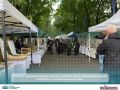 В Нальчике стартовал VII ежегодный фестиваль цветов «Уже не лето»