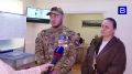 Пришли выбрать наше будущее, как говорится