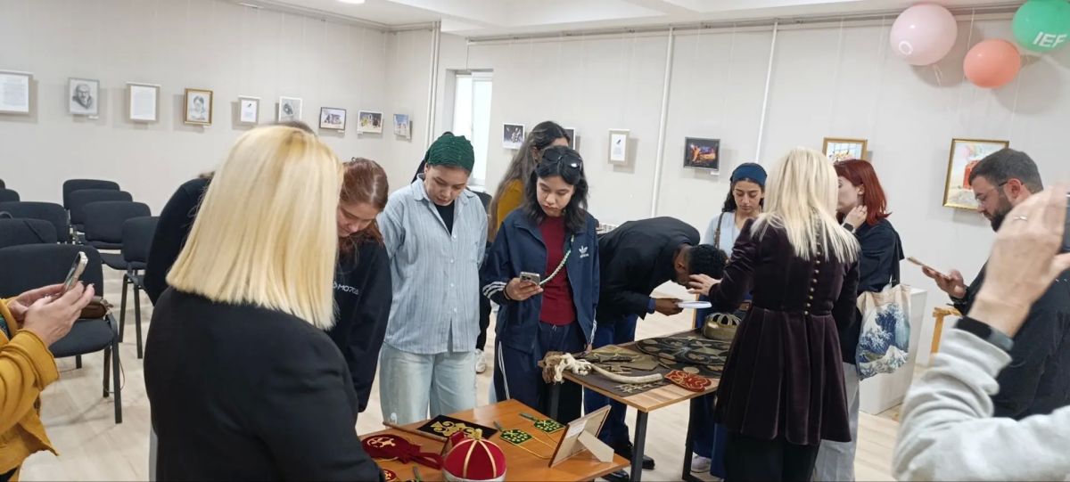 Путешествие в сердце культуры Кабардино-Балкарии Путешествие в сердце культуры Кабардино-Балкарии