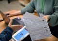 В Кабардино-Балкарии по состоянию на 20:00 на выборах депутатов Государственной Думы голоса отдали 357 672 – 64,69%