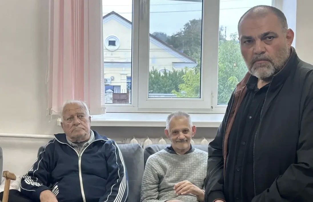 «Гражданский долг не знает границ и возраста» «Гражданский долг не знает границ и возраста»