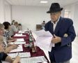 Уважаемому жителю станицы Приближной, потомственному казаку Деркачёву Ивану Степановичу 92 года