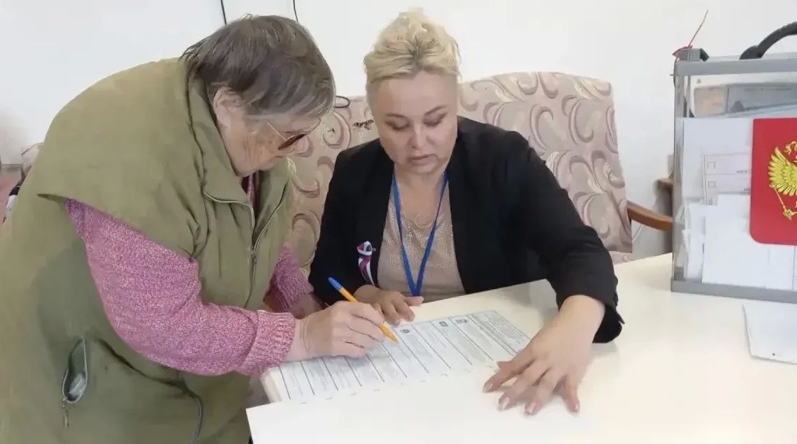 «Гражданский долг не знает границ и возраста» «Гражданский долг не знает границ и возраста»