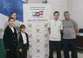 Голосуют участники специальной военной операции в Прохладненском районе