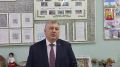 Первый заместитель председателя правительства КБР Сергей Говоров проголосовал в Прохладненском районе