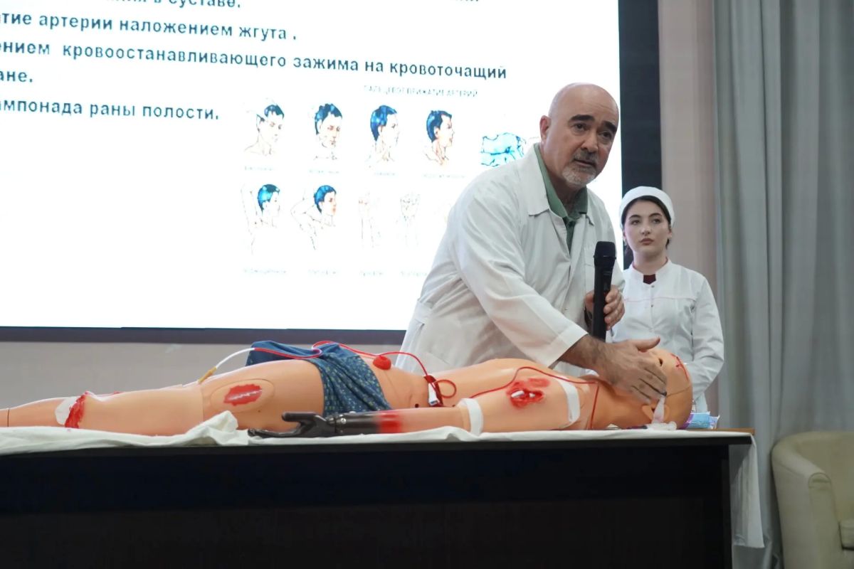 В Приэльбрусье проходит очередная «Университетская смена» для школьников из Кабардино-Балкарии и Крыма В Приэльбрусье проходит очередная «Университетская смена» для школьников из Кабардино-Балкарии и Крыма