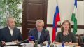 Итоги по выборам депутатов Государственной Думы Федерального Собрания Российской Федерации девятого созыва
