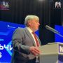 В Нальчике состоялось торжественное открытие IV Всероссийского форума по цифровому здравоохранению