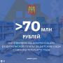 Родительская плата включает расходы на содержание ребёнка в детском саду, в том числе питание, образовательные и развивающие программы
