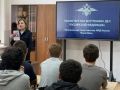 СТУДЕНТЫ КАБАРДИНО-БАЛКАРИИ ПРИСОЕДИНИЛИСЬ К АНТИНАРКОТИЧЕСКОЙ АКЦИИ «СООБЩИ, ГДЕ ТОРГУЮТ СМЕРТЬЮ»
