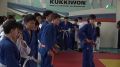 В спорткомплексе «Кенже» прошел турнир по дзюдо «Спорт против террора»