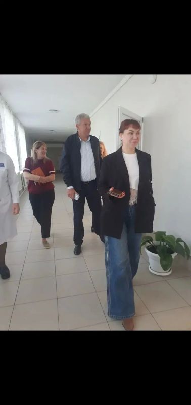С рабочим визитом Кабардино-Балкарскую Республику посетила эксперт по развитию стационарной помощи Благотворительного фонда помощи пожилым гражданам «Старость в радость» Ольга Российская С рабочим визитом Кабардино-Балкарскую Республику посетила эксперт по развитию стационарной помощи Благотворительного фонда помощи пожилым гражданам «Старость в радость» Ольга Российская