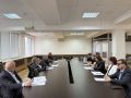 24 сентября 2026 года в Минтрудсоцзащиты КБР состоялось очередное заседание Общественного совета при Министерстве труда и социальной защиты КБР