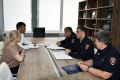 В ДОМЕ МОЛОДЕЖИ ОБСУДИЛИ МЕЖВЕДОМСТВЕННОЕ ВЗАИМОДЕЙСТВИЕ ПО ПРОФИЛАКТИКЕ ПРАВОНАРУШЕНИЙ СРЕДИ НЕСОВЕРШЕННОЛЕТНИХ