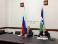 Россия готовится к отопительному сезону