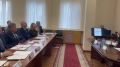 Сегодня состоялось заседание Совета Общественной палаты Кабардино-Балкарской Республики