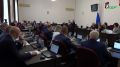 Сегодня в Парламенте КБР говорили о финансовой политике региона