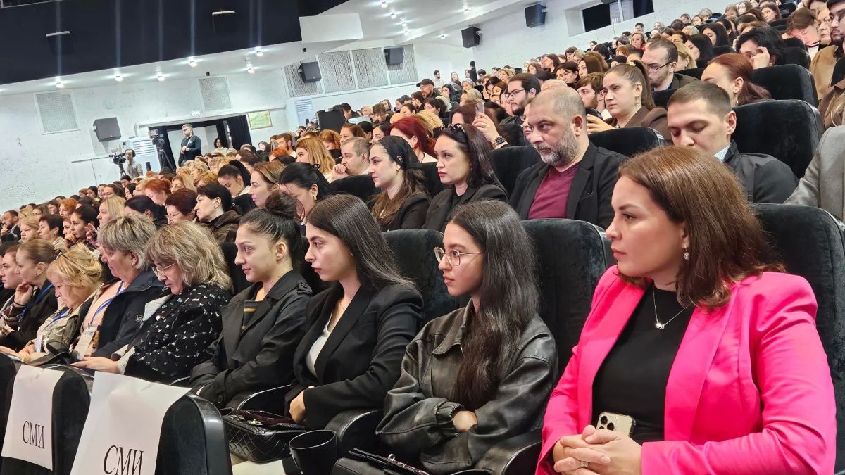 В Кабардино-Балкарии стартовал форум по психиатрии и борьбе с зависимостями В Кабардино-Балкарии стартовал форум по психиатрии и борьбе с зависимостями