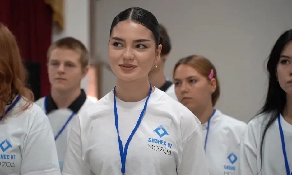 Завершилась стартап-школа «Бизнес 07»! Завершилась стартап-школа «Бизнес 07»!