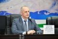 МИНИСТР ВНУТРЕННИХ ДЕЛ ПО КБР ВЯЧЕСЛАВ КРЮЧКОВ ВСТРЕТИЛСЯ С ВЫПУСКНИКАМИ ВЫСШИХ УЧЕБНЫХ ЗАВЕДЕНИЙ МВД РОССИИ