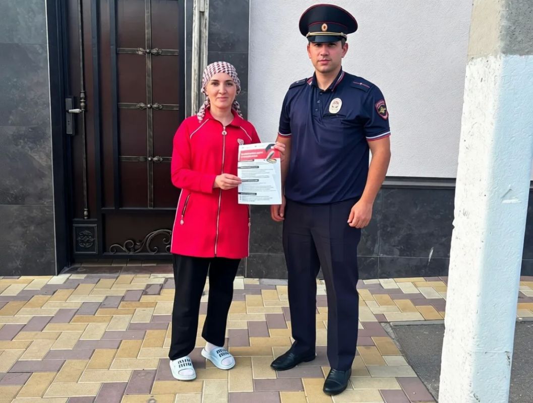 ПОЛИЦЕЙСКИЕ ЗОЛЬСКОГО РАЙОНА ПРОВЕЛИ АКЦИЮ ПО ПРОФИЛАКТИКЕ ДИСТАНЦИОННОГО МОШЕННИЧЕСТВА ПОЛИЦЕЙСКИЕ ЗОЛЬСКОГО РАЙОНА ПРОВЕЛИ АКЦИЮ ПО ПРОФИЛАКТИКЕ ДИСТАНЦИОННОГО МОШЕННИЧЕСТВА