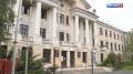 В пятой школе Нальчике приступили к капитальному ремонту