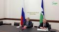 Казбек Коков принял участие в заседании подкомиссии по обеспечению бесперебойного функционирования отдельных отраслей экономики