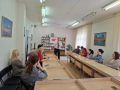Сотрудники отдела медицинской литературы ГНБ КБР им. Т.К. Мальбахова совместно со специалистами Центра общественного здоровья, медицинской аналитики и информационных технологий МЗ КБР провели мероприятие в рамках II этапа...