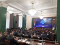 Центральный спортивный клуб Армии выразил благодарность Кабардино-Балкарской Республике за содействие в организации международного мероприятия — «Восхождение на гору Эльбрус» летом 2026 года