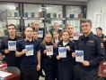 СЛУШАТЕЛИ СЕВЕРО-КАВКАЗСКОГО ИНСТИТУТА ПОВЫШЕНИЯ КВАЛИФИКАЦИИ СТАЛИ УЧАСТНИКАМИ СЕМИНАРА ПО ВОПРОСАМ БОРЬБЫ С НЕЗАКОННЫМ ОБОРОТОМ НАРКОТИКОВ