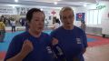 В спортзале Кабардино-Балкарского аграрного университета прошел мастер-класс по цигун