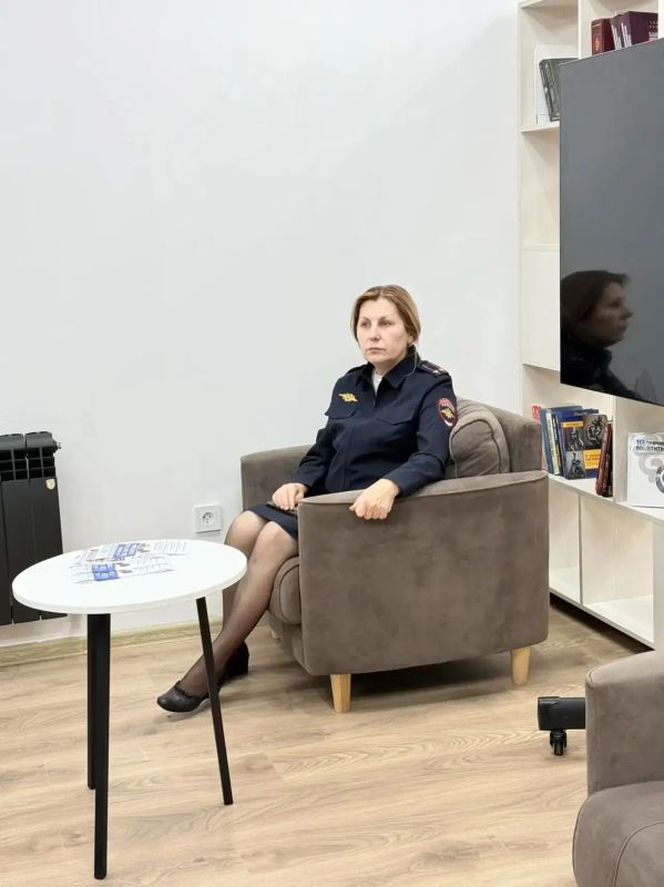 В Доме молодёжи состоялось профилактическое мероприятие для молодёжи в рамках Общероссийской акции «Сообщи, где торгуют смертью» В Доме молодёжи состоялось профилактическое мероприятие для молодёжи в рамках Общероссийской акции «Сообщи, где торгуют смертью»