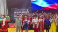 В Академии спорта «5 колец» стартовало официальное открытие