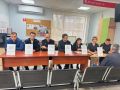 Полицейские Чегемского района приняли участие в Дне правовой помощи