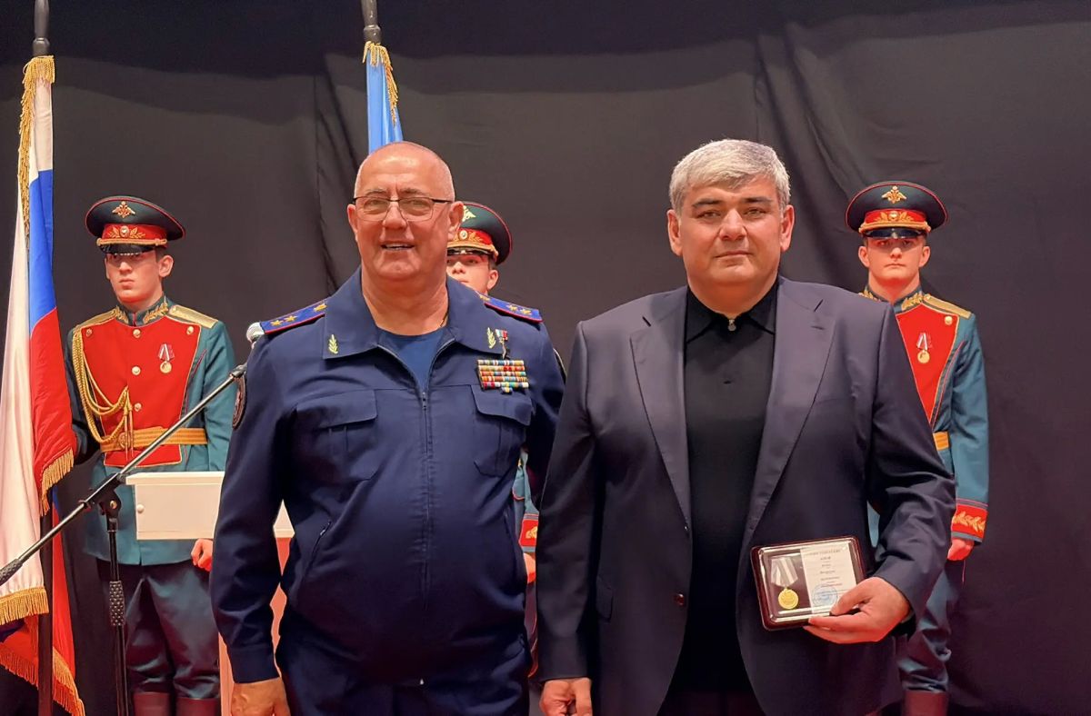 Казбек Коков: Сегодня в Нальчике, в спортивном комплексе «Вымпел» состоялось торжественное открытие всероссийских соревнований по дзюдо, посвященных памяти погибших сотрудников Следственного комитета России и героев... Казбек Коков: Сегодня в Нальчике, в спортивном комплексе «Вымпел» состоялось торжественное открытие всероссийских соревнований по дзюдо, посвященных памяти погибших сотрудников Следственного комитета России и героев...