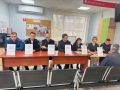 Полицейские Чегемского района приняли участие в Дне правовой помощи