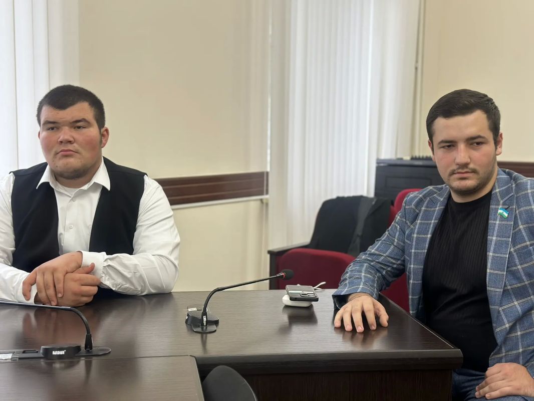 Сегодня состоялось очередное заседание Молодежной избирательной комиссии Кабардино-Балкарской Республики Сегодня состоялось очередное заседание Молодежной избирательной комиссии Кабардино-Балкарской Республики