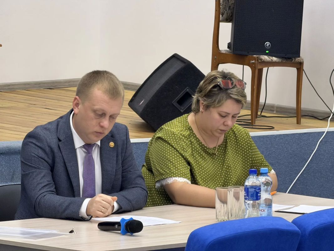 Во всех сельских поселениях Прохладненского района прошли сессии по избранию глав Во всех сельских поселениях Прохладненского района прошли сессии по избранию глав