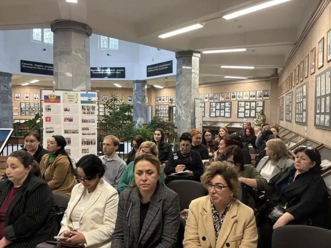 Вопросы антинаркотической профилактики обсудили в Нальчике Вопросы антинаркотической профилактики обсудили в Нальчике