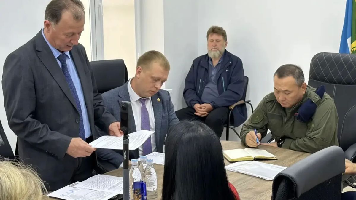 В 19-ти сельских поселениях Прохладненского муниципального района прошли первые организационные сессии восьмого созыва Советов местного самоуправления сельских поселений В 19-ти сельских поселениях Прохладненского муниципального района прошли первые организационные сессии восьмого созыва Советов местного самоуправления сельских поселений