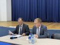 Во всех сельских поселениях Прохладненского района прошли сессии по избранию глав