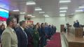 Адиб Абрегов избран на должность главы Баксанского района