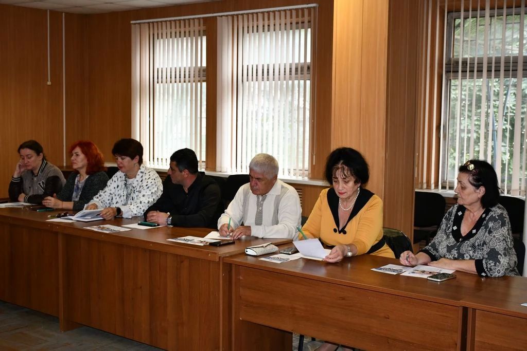 В КАБАРДИНО-БАЛКАРИИ ПРОШЛО СОВЕЩАНИЕ ПО АНТИНАРКОТИЧЕСКОЙ ДЕЯТЕЛЬНОСТИ В КАБАРДИНО-БАЛКАРИИ ПРОШЛО СОВЕЩАНИЕ ПО АНТИНАРКОТИЧЕСКОЙ ДЕЯТЕЛЬНОСТИ