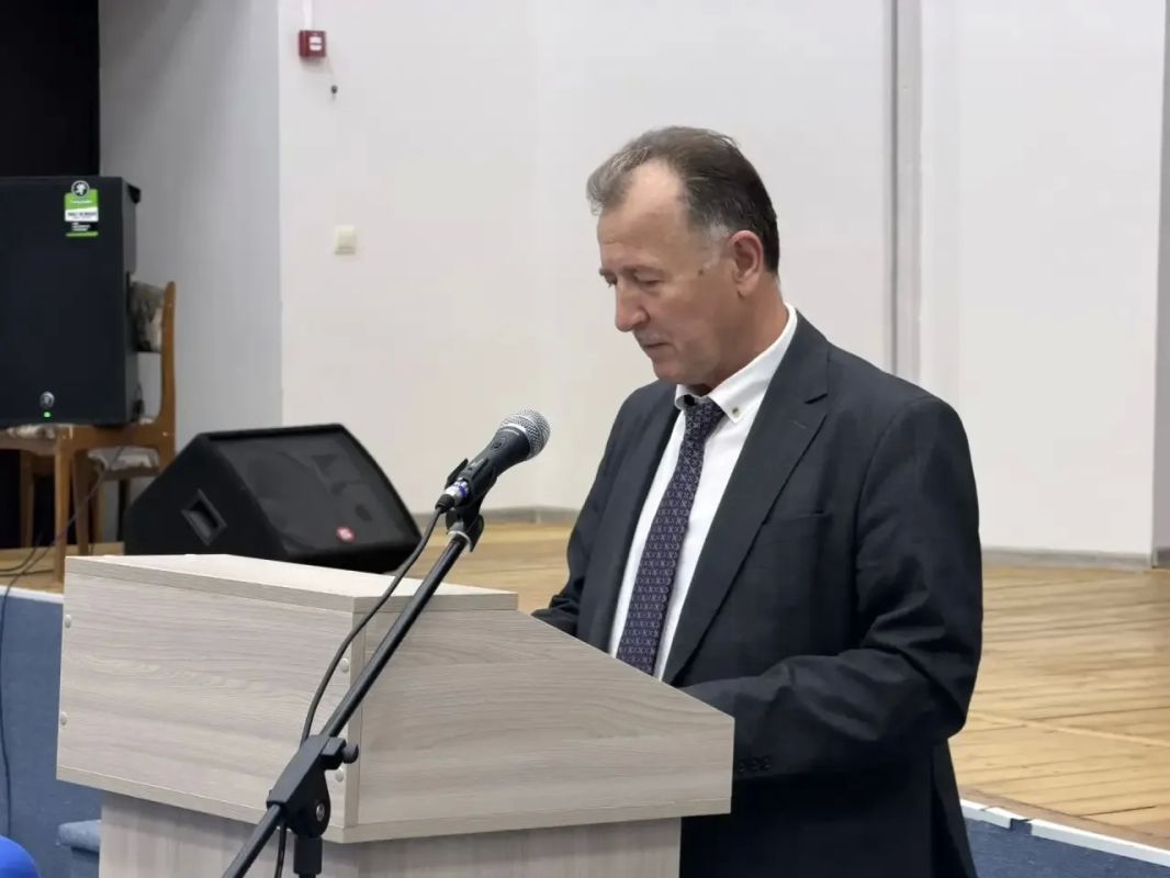 В 19-ти сельских поселениях Прохладненского муниципального района прошли первые организационные сессии восьмого созыва Советов местного самоуправления сельских поселений В 19-ти сельских поселениях Прохладненского муниципального района прошли первые организационные сессии восьмого созыва Советов местного самоуправления сельских поселений