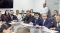 Хачим Мамхегов избран на должность главы г.о. Баксан