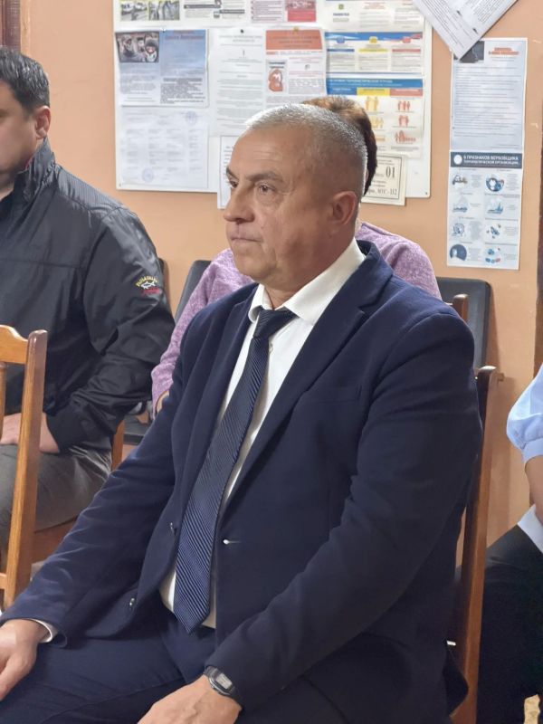 Во всех сельских поселениях Прохладненского района прошли сессии по избранию глав Во всех сельских поселениях Прохладненского района прошли сессии по избранию глав