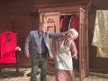 Уважаемые зрители!. Совсем скоро на нашей сцене- премьера! «Маркольфа, или Счастливый билет»