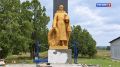 В станице Солдатской обновляют мемориал воинам Великой Отечественной войны